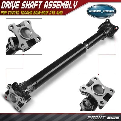 Conjunto de eje de transmisión delantero automático para Toyota Tacoma 2016-2017 ATS 4x4 Foto 1 de 4