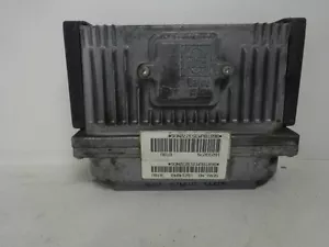96-99 Cadillac Deville Eldorado Computadora de Control de Motor ECM FABRICANTE DE EQUIPOS ORIGINALES 16214848 BTBU - Imagen 1 de 4