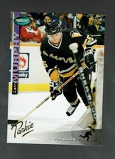 1994-95.  Parkhurst  Gold.    Larry Murphy    #179