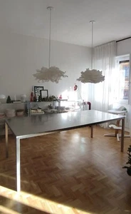 Esstisch Couchtisch Wohnzimmertisch Schmiedeeisen Sonderanfertigungen. 1160 - Bild 1 von 8