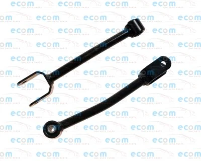 Brazos de control superiores de suspensión trasera Chrysler 200 LX 3,6 L brazos de arrastre Avenger SE Foto 1 de 3