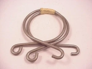 Market Forge Steam-it Steamer Door Springs 91-2718 (Set)  Ships Same Day - Picture 1 of 1