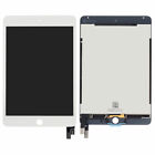 White For Ipad Mini 4 A1538 A1550 Lcd Display Touch Screen Replacement+adhesive