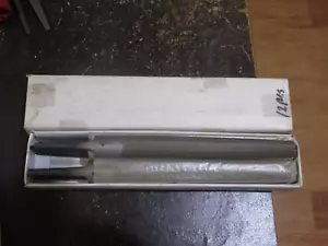 12 NOS 6" Half Round Bastard Cut Metal Files Good Quality Import Great Price - Picture 1 of 5