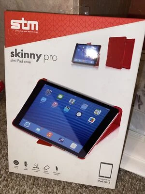 STM Skinny Pro Slim iPad Case for iPad Air 2 - Image 1 of 2