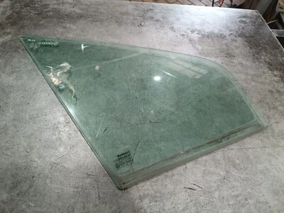 Original Renault Scenic I JA Dreiecksscheibe Türscheibe Scheibe vorne rechts - Bild 1 von 4