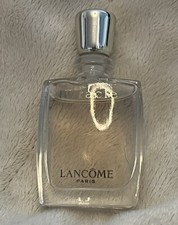 MIRACLE by LANCOME mini perfume .17 oz, Vintage