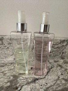 BATH & BODY WORKS CUCUMBER MELON / SWEET PEA FRAGRANCE MIST 8oz Vintage Retired - Picture 1 of 11