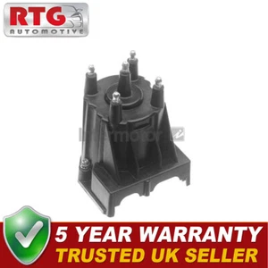 Distributor Cap Fits Daewoo Nexia 1995-1997 Espero 1991-1999 1.5 1.8 2.0 - Picture 1 of 2