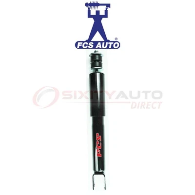 FCS Shock Absorber for 1999-2007 Chevrolet Silverado 1500 4.3L 4.8L 5.3L lq Foto 1 de 4
