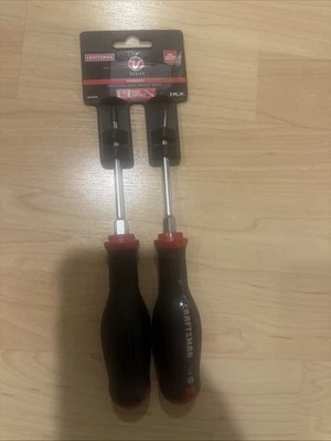 Craftsman V-Series™ 2pc Screwdriver Set - Image 1 of 4