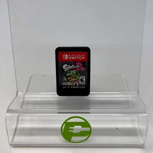 Splatoon 2 (Nintendo Switch, 2017) Cartridge Only - Picture 1 of 2