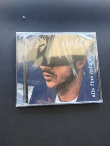 Neffa - Alla Fine della Notte - CD Album  - 2006 editoriale - Foto 1 di 4
