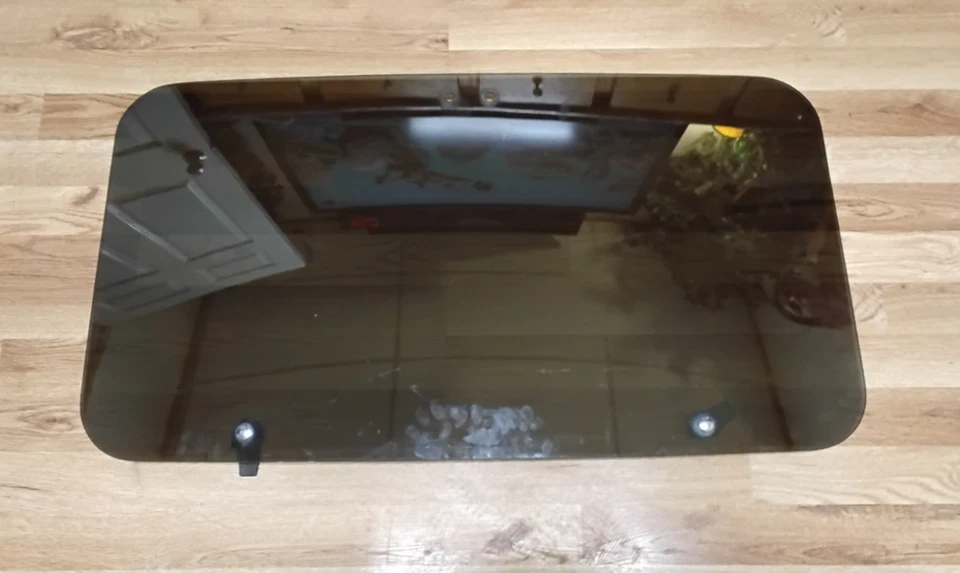 Ciera, Celebrity, 6000, Century : 1983, 1984, 1985-1988, Factory Sunroof Glass - Image 1 of 4