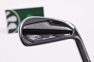 Titleist T100 2019 #6 Iron / Stiff Flex Project X Shaft - Picture 1 of 6