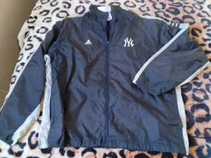 Herren Vintage Classic New York Yankees Adidas Baseball Jacke XXL - Bild 1 von 4