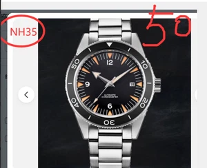 50PCS watch+Fedex fee - Picture 1 of 2