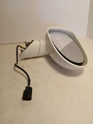 Door Mirror RH PASSENGER  Side Power For; Pontiac Solstice 2006-2009 - Image 1 of 4