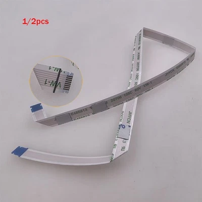 For Xbox/One X Game Console Power Reset & Eject Button Ribbon Flex Cable Replace - Image 1 of 4