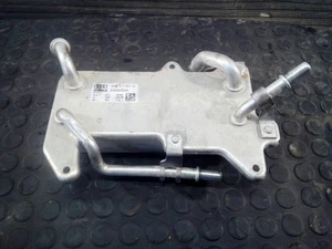 4M0317021G ÖLKÜHLER / P1-A2-2 / 2201177 FÜR AUDI Q7 4M * - Picture 1 of 5