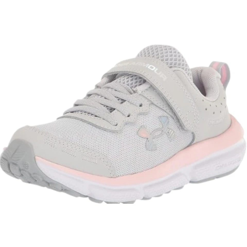 Kids Sneakers & Athletic Shoes Under Armour Assert 10 Pre-School and Big Kids - Image 1 of 1