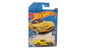 Hot Wheels Honda S2000 Scale Model Car - Picture 1 of 3