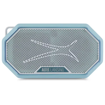 Altavoz Bluetooth Altec Lansing HydraMini 2.0 Foto 1 de 4