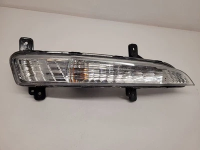 2013-2017 Chevrolet Traverse luz de canto/parque de passageiros lâmpada de estacionamento sinal de seta  - Imagem 1 de 4