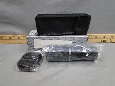 Vintage Walters Monocular 10 x 25 B 5.2 Degrees Extra Short Focus NOS - Image 1 of 4