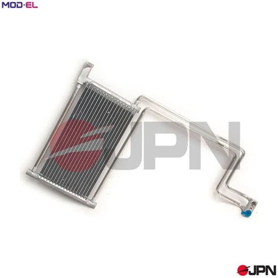 OIL COOLER AUTOMATIC TRANSMISSION 60C9378-JPN FOR BMW M51D25 2.5L M54B30 3.0L - Image 1 of 4
