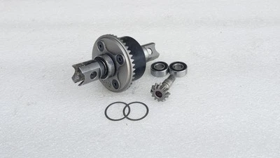  MUGEN MBX8R ECO F/R DIFF #2 - Image 1 of 3