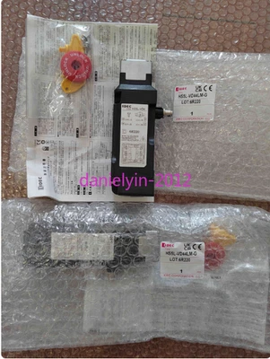 1Pcs New IDEC safety switch HS5L-VD44LM-G HS5L-VD4 - Image 1 of 2