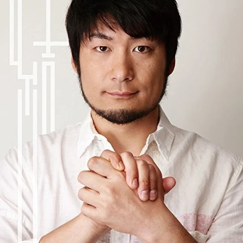 Yohei Hamabata - knot-yui-＜Normal plate＞ [CD single] Foto 1 de 1