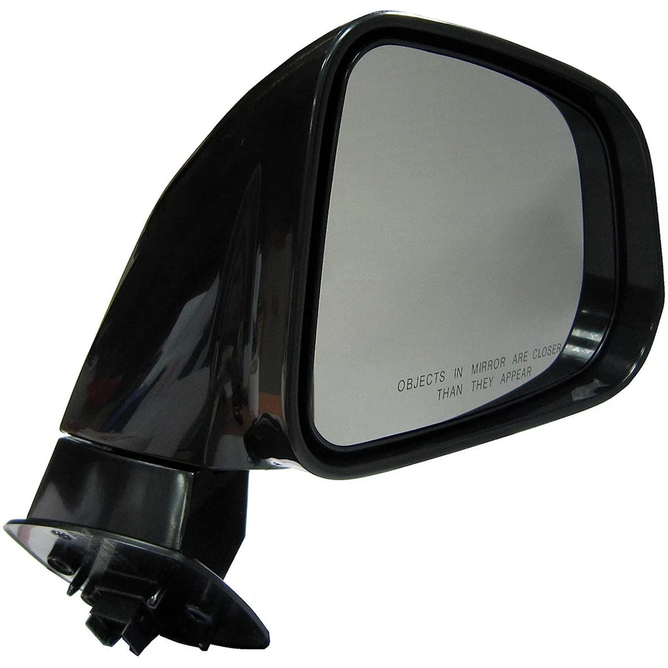 955-780 Dorman Mirror  Passenger Right Side Hand for Saturn Vue 2008-2009 - Imagem 1 de 1