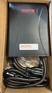 ESP Digital QC Power Filter E524ZNT - Picture 1 of 2