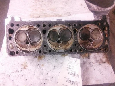 Rebuildable Cylinder Head 3.5L Fits 04-06 MALIBU 4486835 - Image 1 of 4