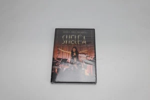 Quincy Jones Presents Shelea DVD New Sealed - Imagen 1 de 2