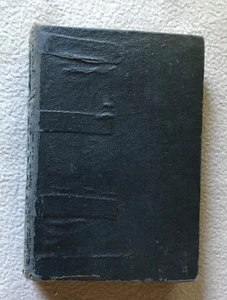 Libro de bolsillo de los escarabajos, Europa Central, Hans Wagner, Schreiber 1927, entomología - Imagen 1 de 6
