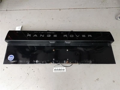 RANGE ROVER CLASSIC Rear Upper Trunk Hatch Tailgate Door 1987 1988  Foto 1 de 4