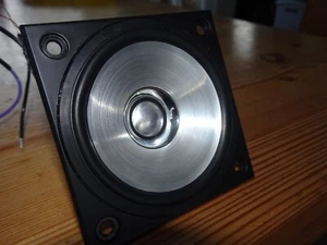 Controlador medio y tweeter de repuesto Kef HTS6001/HTC6001 - 8900-6611-0 - Funciona - Imagen 1 de 24