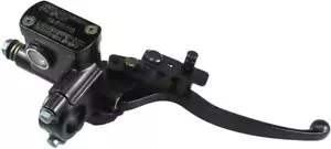 7/8" Motorcycle Handlebar Master Cylinder Hydraulic Brake Control Clutch Lever - Bild 1 von 7