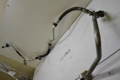 BMW 325I 328I 330I 2006-2011 evaporador aire acondicionado compresor línea de tubo de succión Foto 1 de 4