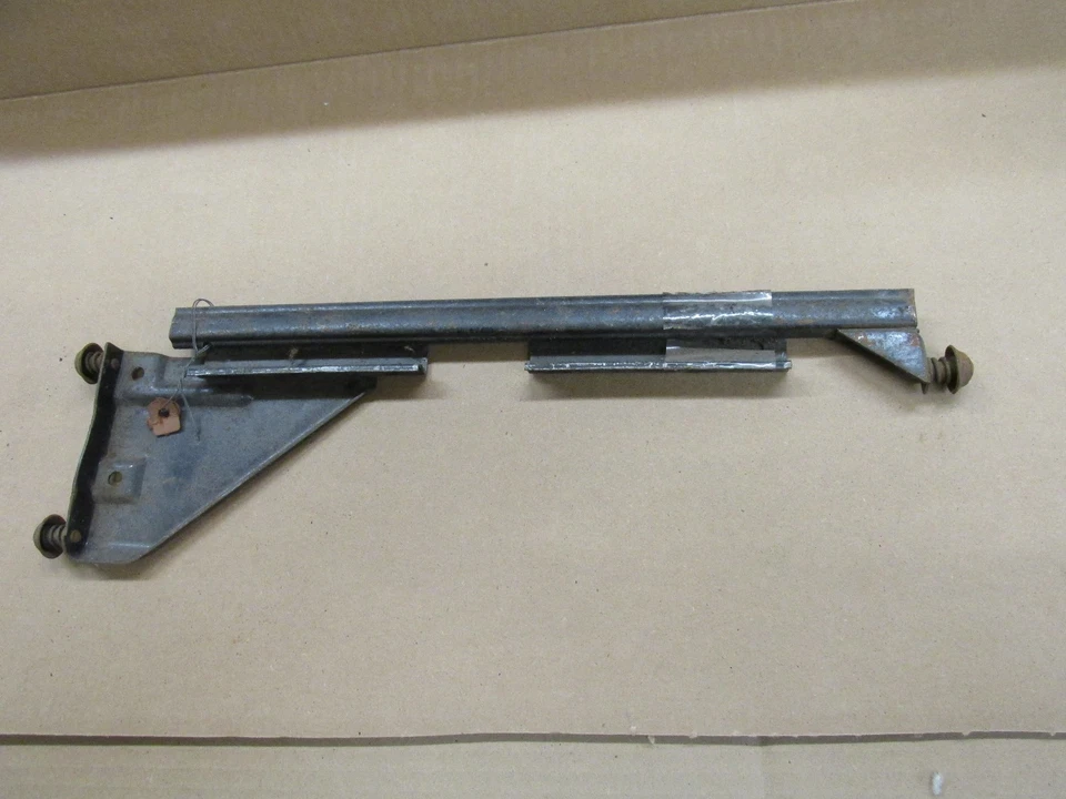 WINDOW REGULATOR CHANNEL 1939 PLYMOUTH SEDAN MOPAR - Image 1 of 1