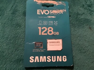ebvo select 128gb samsung New - Image 1 of 2