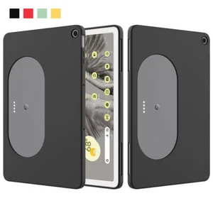 Shockproof Liquid Silicone Skin Case Cover For Google Pixel Tablet 10.95" inch - Picture 1 of 51