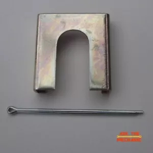 Fits Mk2 Qashqai 2014–2020 Windscreen Wiper Motor Linkage Repair Channel NI x1 - Picture 1 of 7