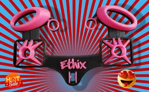 TBS Mambo Full Gimbal Protector - Ethix Logo - Picture 1 of 11