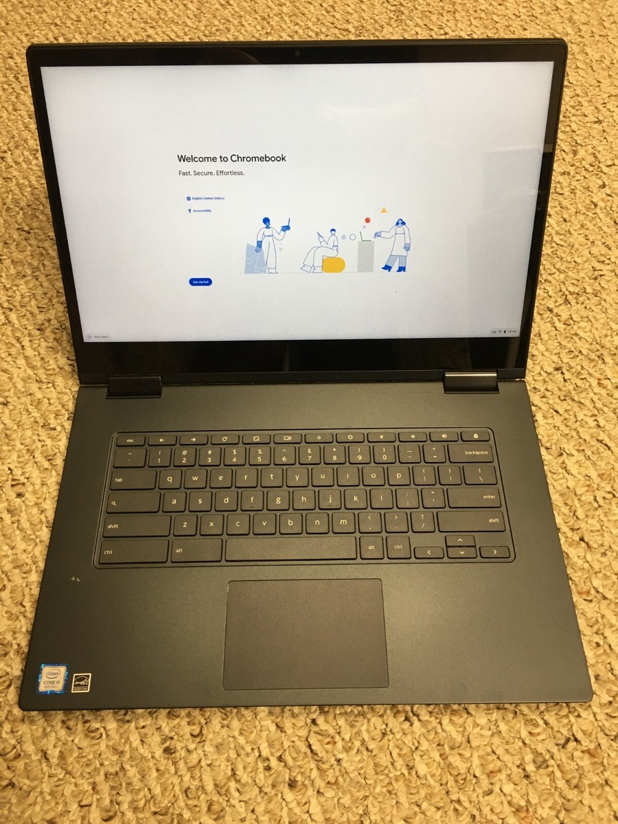 Chrome OS Intel Core i5 8th Gen. 8 GB RAM PC Laptops Chrome OS Intel Core i5 8th Gen. 8 GB RAM PC Laptops