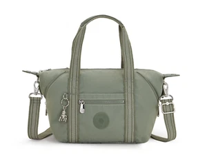 Kipling ART MINI Handtasche - Dark Seaweed UVP 98£ - Bild 1 von 7