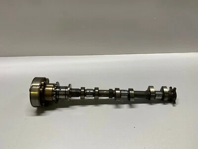  13-16 LLINCOLN MKS 3,7 Л ЗАДНИЙ ЦИЛИНДР ГОЛОВКИ ВЫХЛОПНОГО РАСПРЕДЕЛИТЕЛЬНОГО ВАЛА ДВИГАТЕЛЯ Б/У OEM  - Изображение 1 из 4